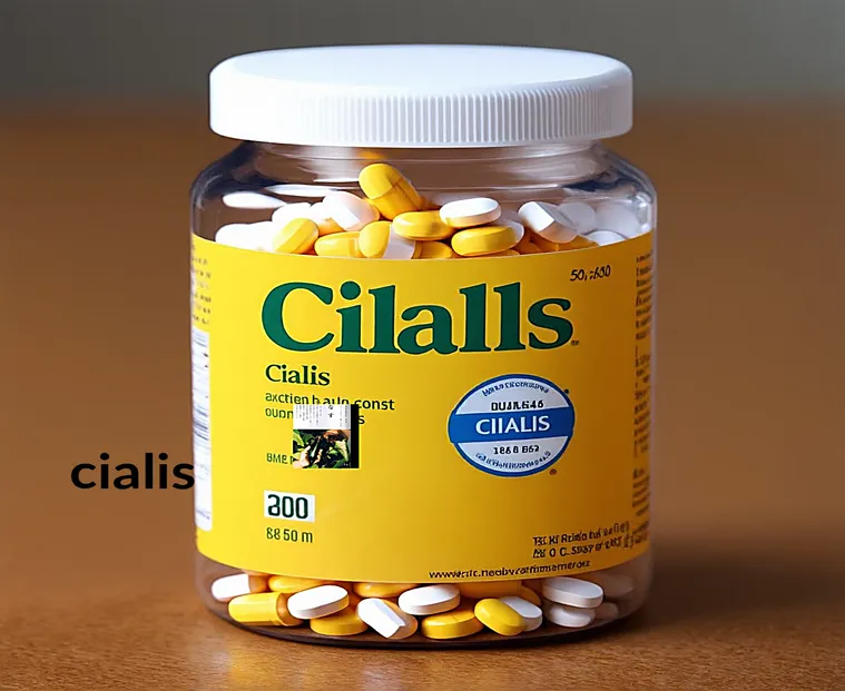 Cialis 1